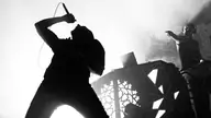 IGORRR, visuel officiel