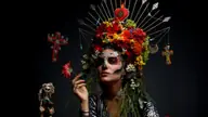 Orange Blossom, visuel officiel