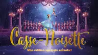 A special children's edition : Nutcracker, visuel officiel