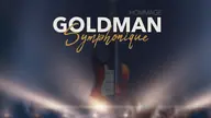 Goldman Symphonique, visuel officiel