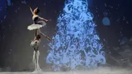 CASSE-NOISETTE - BALLET ET ORCHESTRE - CASSE-NOISETTE, visuel officiel