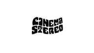 Cinema Stereo, visuel officiel