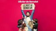 Olivier de Benoist, visuel officiel