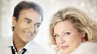 Jeane Manson et Christian Delagrange, visuel officiel