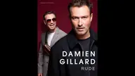 Damien Gillard: Rude, visuel officiel
