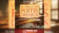Le Cercle des Poètes Disparus, visuel officiel