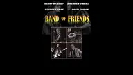 Band Of Friends - Celebrating The Music of Rory Gallagher, visuel officiel