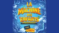 La machine des enfants, visuel officiel