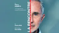 Thierry Lhermitte - La Rencontre, visuel officiel