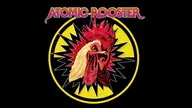 Atomic Rooster (UK) Classic Rock, visuel officiel