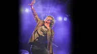 Bouldou, Mona Murray & Sticky Fingers play The Stones & Tina Turner, visuel officiel
