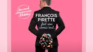 François Pirette – Six/Seven, visuel officiel