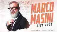 Marco Masini, visuel officiel