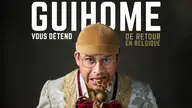 GuiHome vous détend, visuel officiel