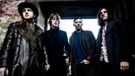 RAZORLIGHT, visuel officiel