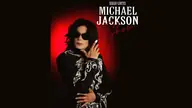 Michael Jackson Show - Sergio Cortes, visuel officiel