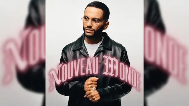 Malik Bentalha, visuel officiel
