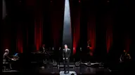 Brel ! Le Spectacle, visuel officiel