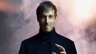 LUC LANGEVIN - L’ILLUSIONNISTE, visuel officiel