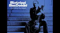 Mississippi MacDonald, visuel officiel