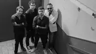 Symmetry - Tribute to Muse, visuel officiel